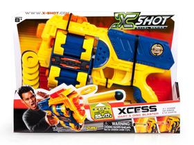 X-Shot Forgótáras pisztoly