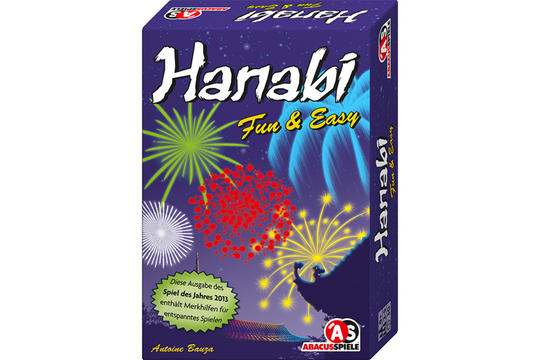 Hanabi Fun&Easy