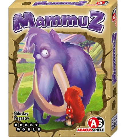MammuZ