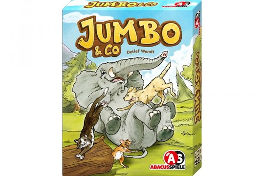 Jumbo&Co.