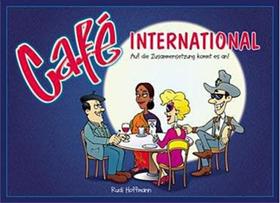 Café International társas