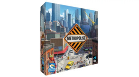 Metropolisz