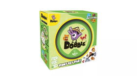 Dobble Állatok