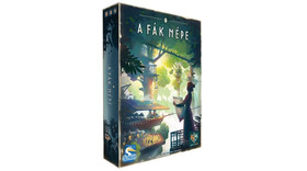 A fák népe