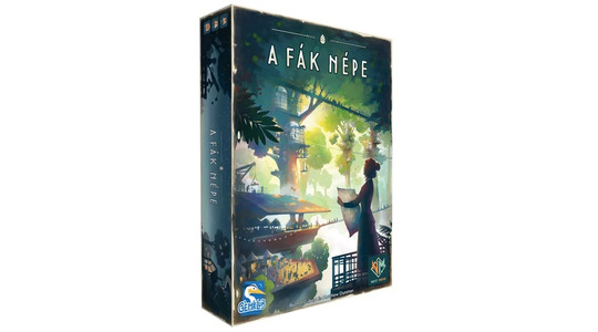 A fák népe