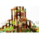 LEGO® Monkey Palace