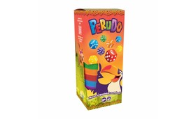 Perudo