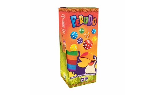 Perudo
