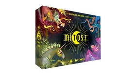 Mítosz