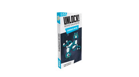 Unlock: Rövid kalandok -  Schrödinger macskája