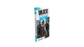 Unlock: Rövid kalandok -  Birmingham utcáin