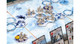 Star Wars - A Hoth ostroma