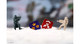 Star Wars - A Hoth ostroma
