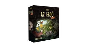 Az erdő: Felfedezés kiegészítő