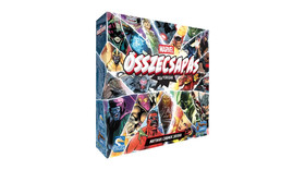 Marvel összecsapás New Yorkban