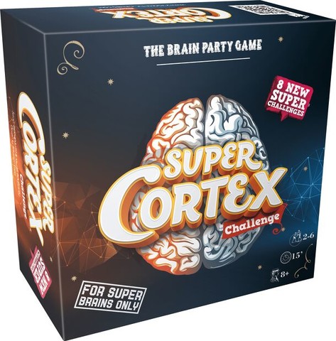 Super Cortex