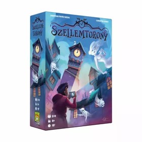 Szellemtorony