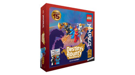 LEGO Ninjago: Destiny's Bounty Adventures