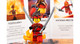 LEGO Ninjago: Destiny's Bounty Adventures