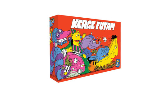 Kerge futam