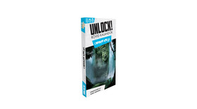 Unlock!: Rövid Kalandok - Cabrakan kincse