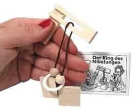 MiniQ - A Nibelung-gyűrű 2245