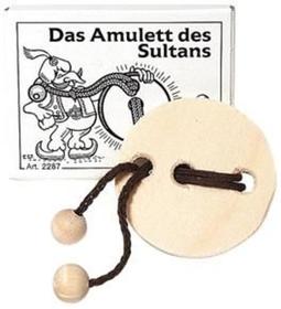 MiniQ - A szultán amulettje 2287