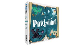 Partvonal
