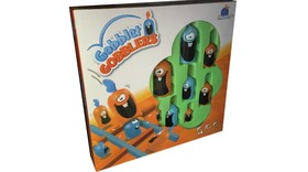 Gobblet Gobblers