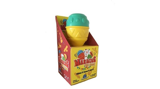 Maracas