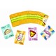 Taco, cica, pizza