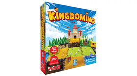 Kingdomino - 2. kiadás