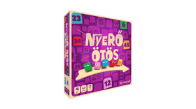 Nyerő ötös