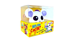 Hol van Cincin?