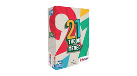 21 - Tudod vagy mered?