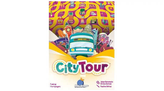 City Tour