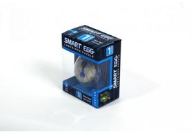 Smart Egg okostojás -dobozos Jester/Faberge