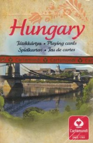 Magyarország szimpla römi kártya