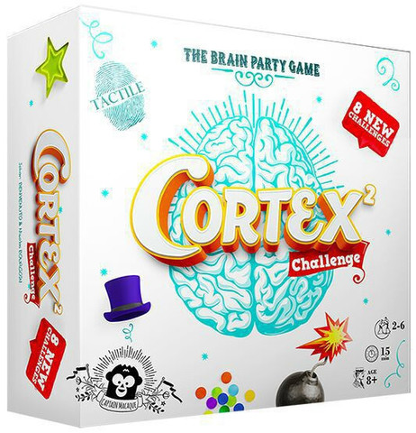 Cortex 2