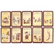 Munchkin 4. Dobj egy hátast!