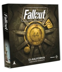 Fallout: Új-Kalifornia kiegészítő