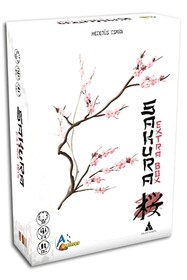 Sakura Extra Box - Bővített kiadás (2020)