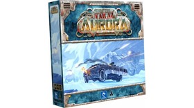Vár az Aurora