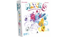 Match 5 (magyar kiadás)
