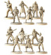 Az élőhalottak éjszakája - Egy Zombicide játék