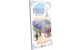 Párizs - l’Étoile kiegészítő