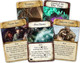 Eldritch Horror: Az őrület hegyei kiegészítő