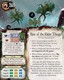 Eldritch Horror: Az őrület hegyei kiegészítő