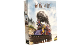A gőz kora - Deluxe kiadás