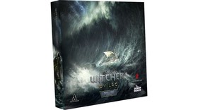 The Witcher: Óvilág - Skellige kiegészítő